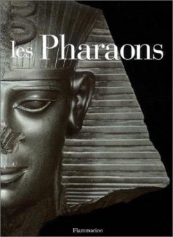 Pharaon par Christiane Ziegler