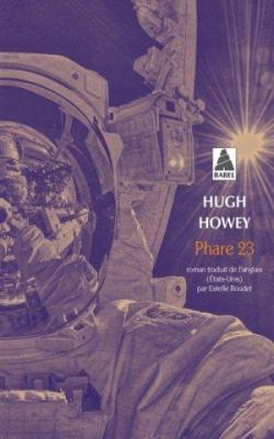 Phare 23 par Hugh Howey