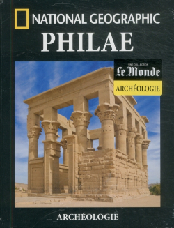 Philae par Ricard Monllau