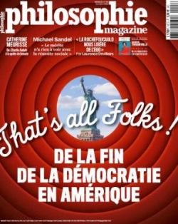 Philosophie magazine, n143 par Philosophie Magazine