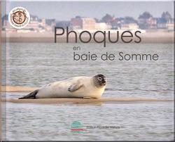 Phoques en baie de Somme par  Picardie Nature