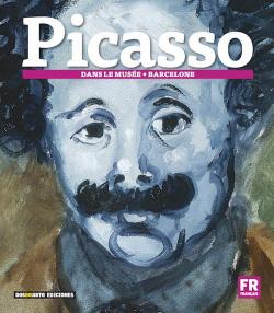 Picasso: Dans le muse, Barcelone par Dosde 