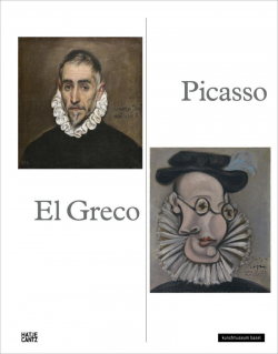 Picasso - El Greco par Carmen Gimnez