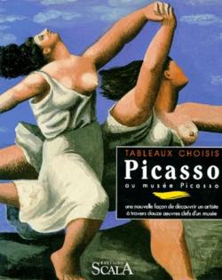 Picasso au Muse Picasso, Oeuvres choisies par Anette Robinson