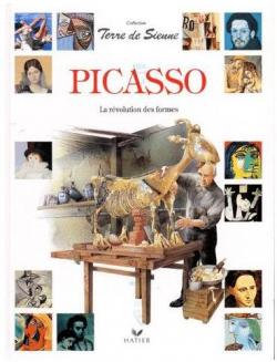 Picasso, la revolution des formes par Stefano Loria