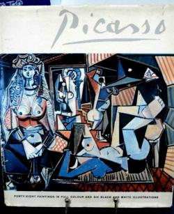 Picasso par Keith Sutton