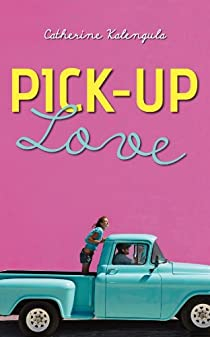 Pick-up Love par Catherine Kalengula