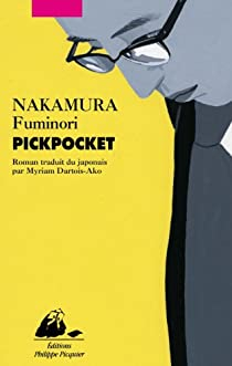 Pickpocket par Fuminori Nakamura