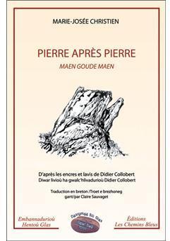 Pierre Aprs Pierre par Marie-Jose Christien