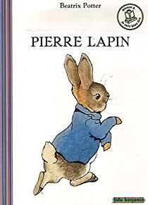 Pierre Lapin par Potter