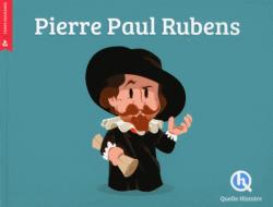 Pierre Paul Rubens par Bruno Wennagel
