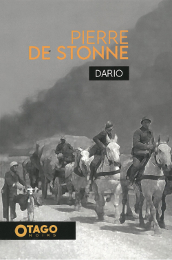 Pierre de Stonne par  Dario