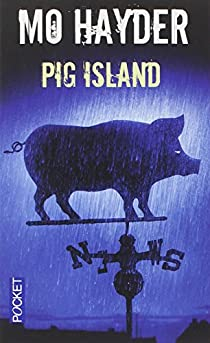 Pig Island par Hayder