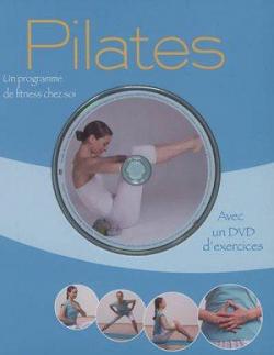 Pilates : un programme de fitness chez soi par Christa G. Traczinski