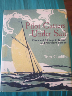 Pilot Cutters Under Sail par Tom Cunliffe
