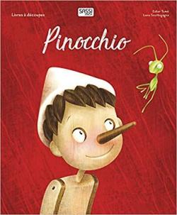 Pinocchio par Ester Tom