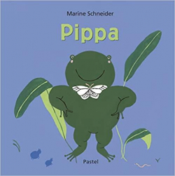 Pippa par Marine Schneider