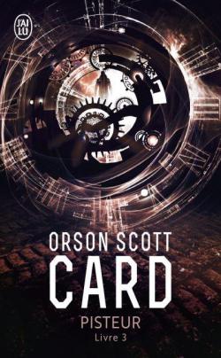 Pisteur - Livre 3 par Orson Scott Card