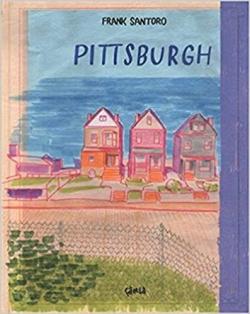 Pittsburgh par Frank Santoro
