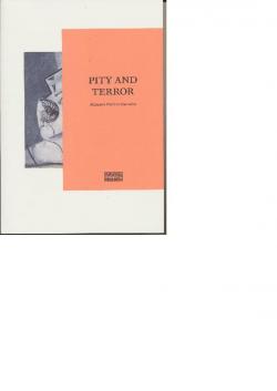 Pity and terror: Picasso\'s path to Guernica par T.J. Clark