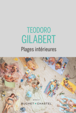 Plages intrieures par Teodoro Gilabert