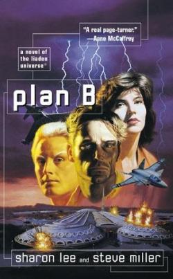 Plan B par Sharon Lee