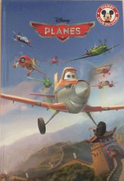 Planes : Activits avec un cerf-volant par Walt Disney