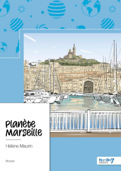 Plante Marseille par Hlne Maurin