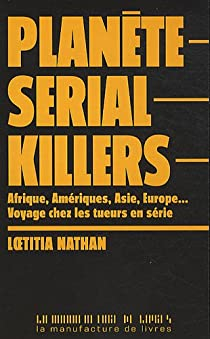 Plante serial killers par Loetitia Nathan