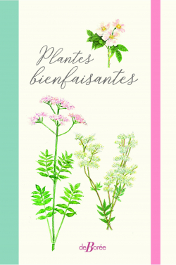 Plantes Bienfaisantes par Daniel Brugs