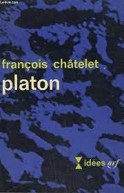 Platon par Franois Chtelet