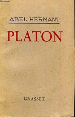 Platon par Abel Hermant