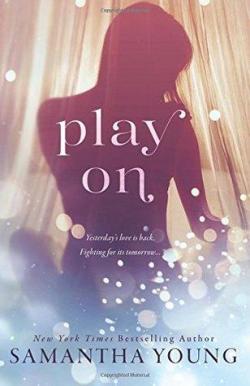 Play On, tome 1 : Play on par Samantha Young