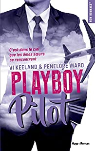 Playboy pilot par Vi Keeland