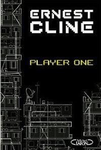Player one par Ernest Cline