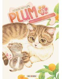 Plum, un amour de chat, tome 11 par Hoshino Natsumi