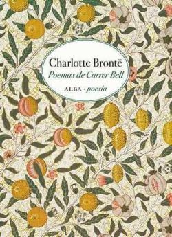 Poemas de Currer Bell par Charlotte Bront