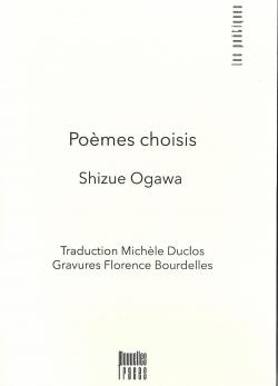 Pomes Choisis par Shizue Ogawa