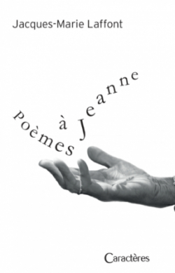 Pomes  Jeanne par Jacques-Marie Laffont