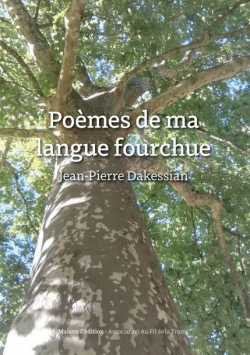 Pomes de ma langue fourchue par Jean-Pierre Dakessian