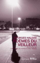 Pomes du veilleur par Georges Haldas