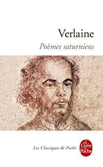 Poèmes saturniens par Paul Verlaine