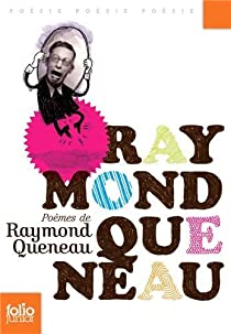 Pomes  par Raymond Queneau