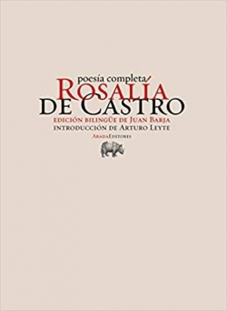 Poesa completa par Rosala de Castro