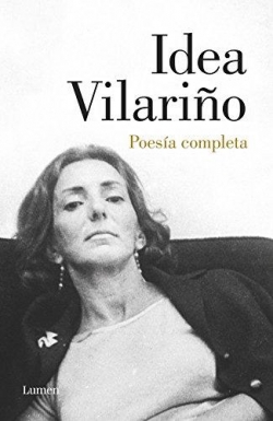 Poesa completa par Idea Vilarino