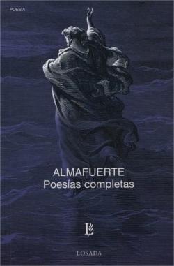 Poesias completas par Pedro Bonifacio Palacios dit Almafuerte