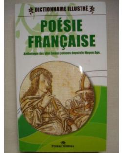 Posie Franaise par Pierre Ripert