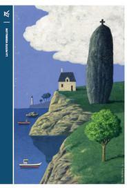 Potes de Bretagne : anthologie par Charles Le Quintrec