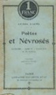 Potes et nvross, Hoffmann, Quincey, Edgar Poe, Grard de Nerval par Barine
