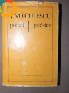 Posies par Vasile Voiculescu